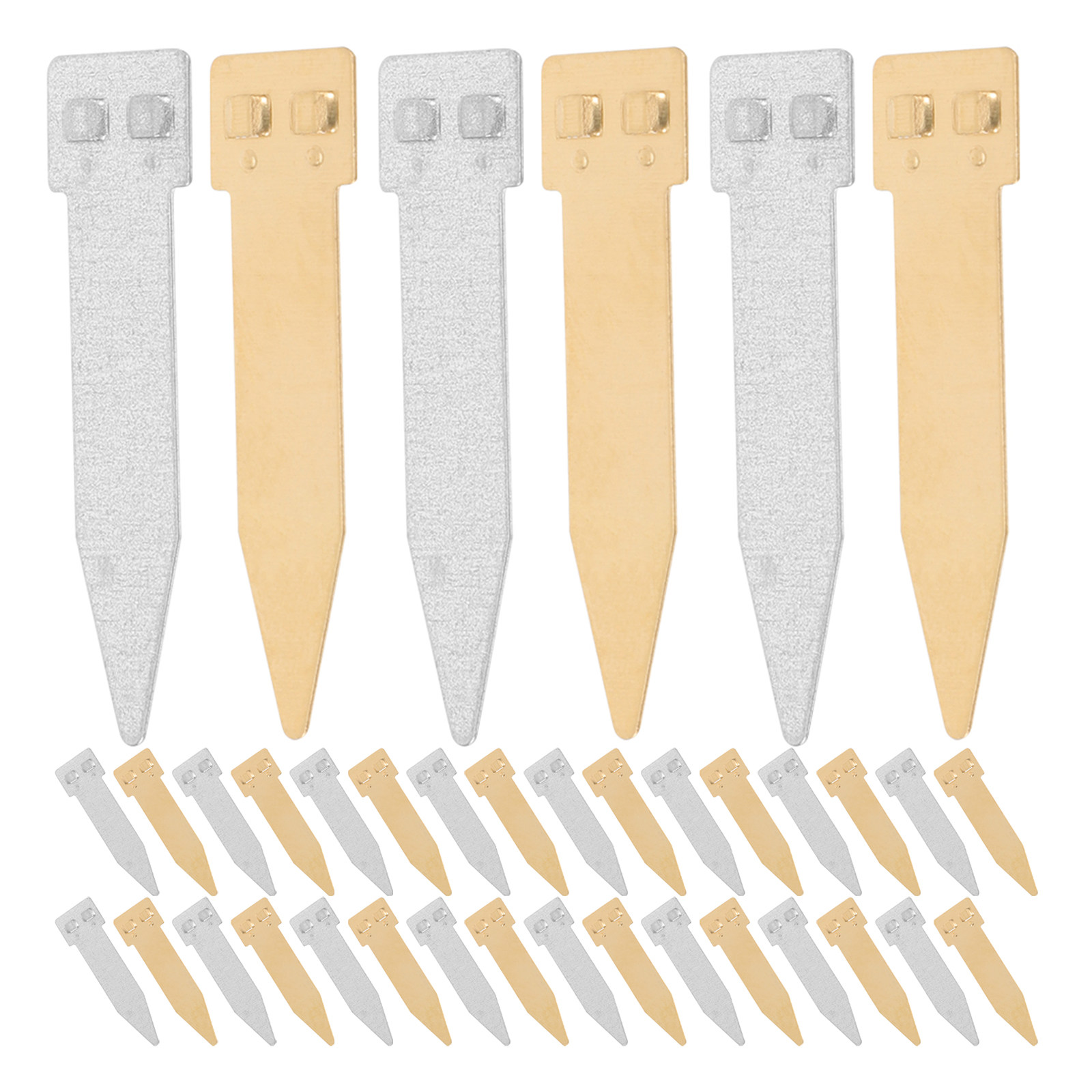 60Pcs Zinc Copper Electroding  - Science Experiment บทวิจารณ์และราคา