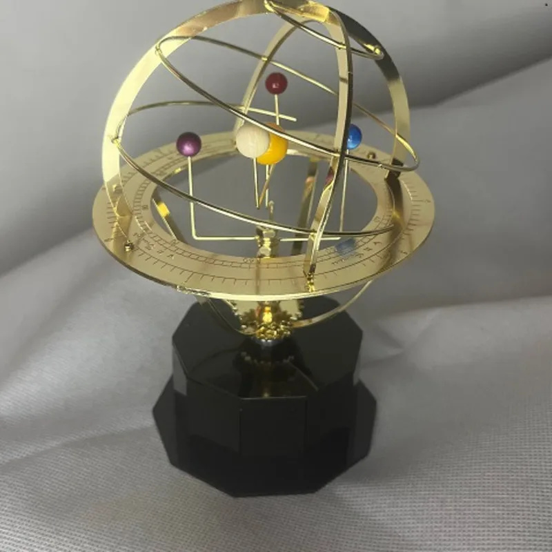 Grand Orrery Model Of The Sola - Solar System Orrery บทวิจารณ์และราคา