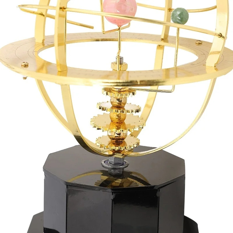 Grand Orrery Model Of The Sola - Solar System Orrery บทวิจารณ์และราคา