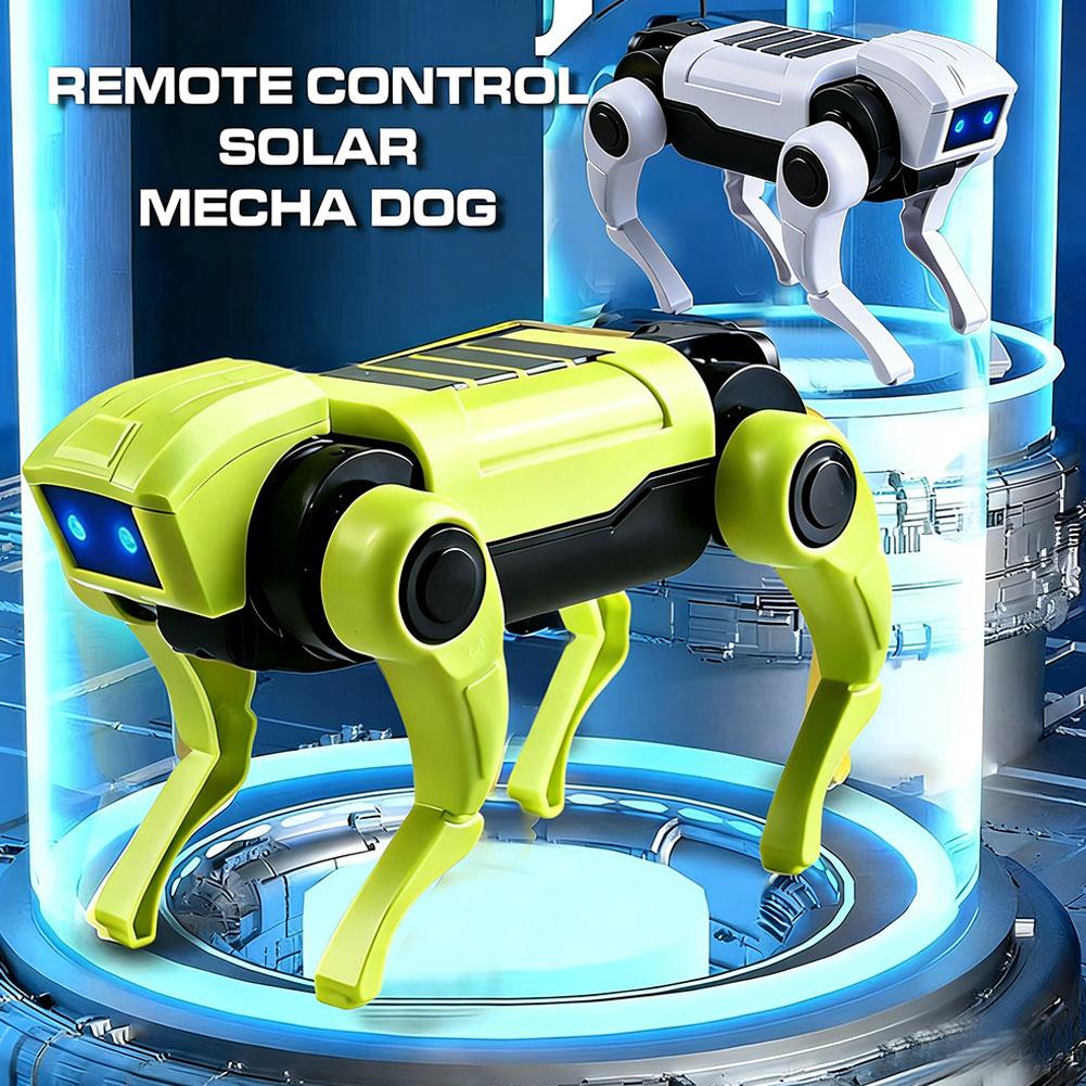 1/2Pcs Rc Robot Children's Rem - Science Project Robot บทวิจารณ์และราคา