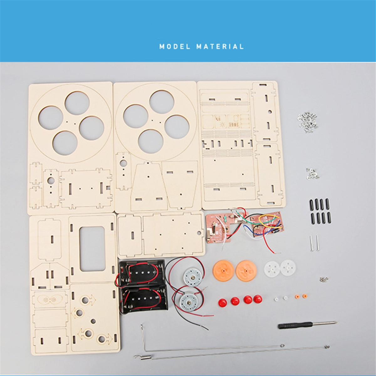 AA98 Change Direction Balance  - Science Experiment บทวิจารณ์และราคา