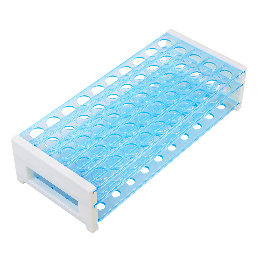 50 Holes Laboratory Test Tube  - Science Experiment บทวิจารณ์และราคา