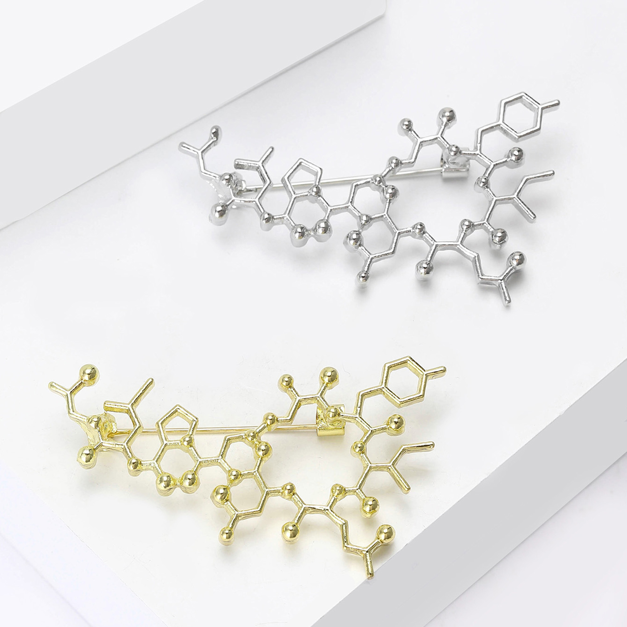 Beaut&Berry Fashion Chemical F - Science Buddies บทวิจารณ์และราคา