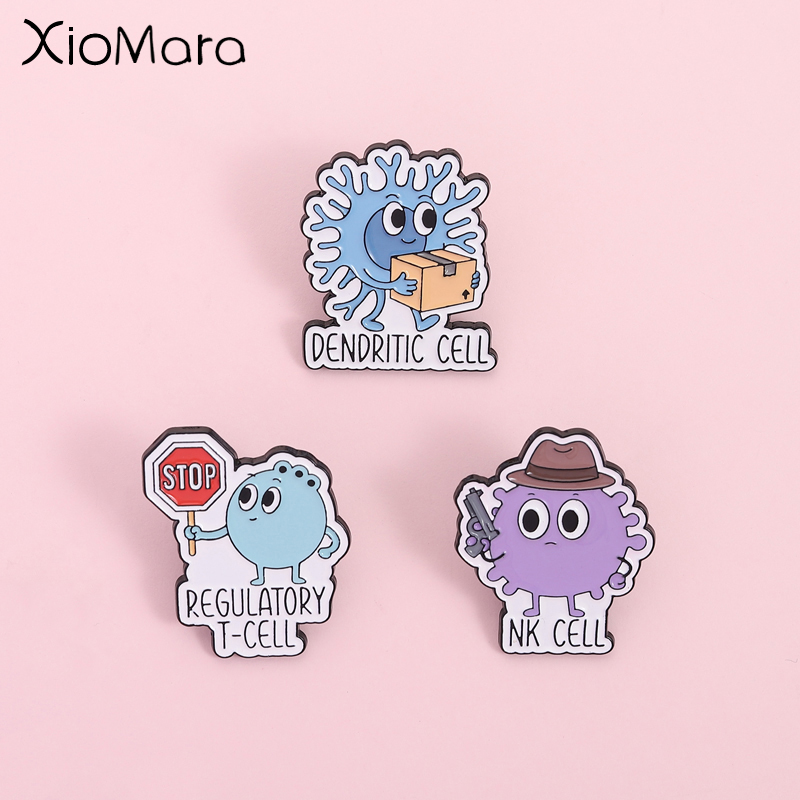 Science Biology Immune System  - Science Buddies บทวิจารณ์และราคา