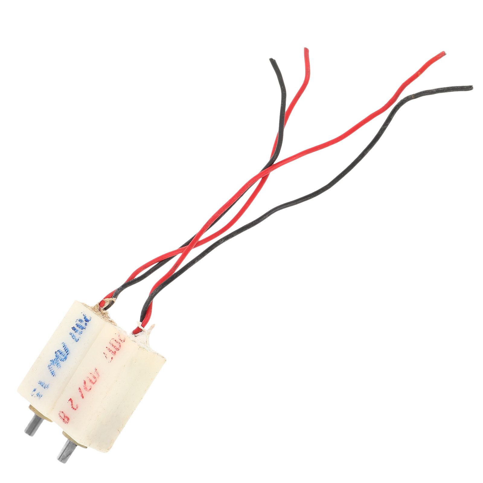 2Pcs Motor Miniature High Spee - Science And Hobby บทวิจารณ์และราคา