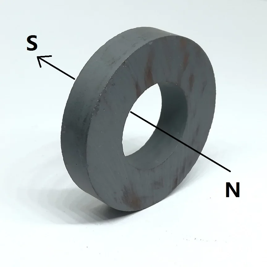 5PCS/LOT Y30 D45-80mm Ferrite  - Science And Hobby บทวิจารณ์และราคา