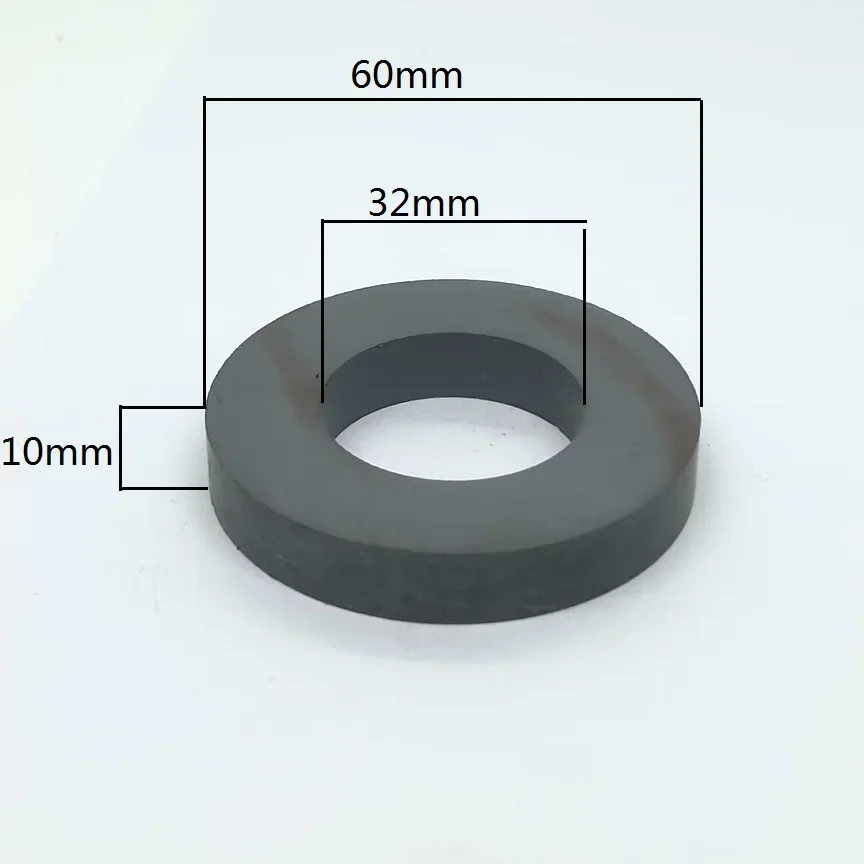 5PCS/LOT Y30 D45-80mm Ferrite  - Science And Hobby บทวิจารณ์และราคา