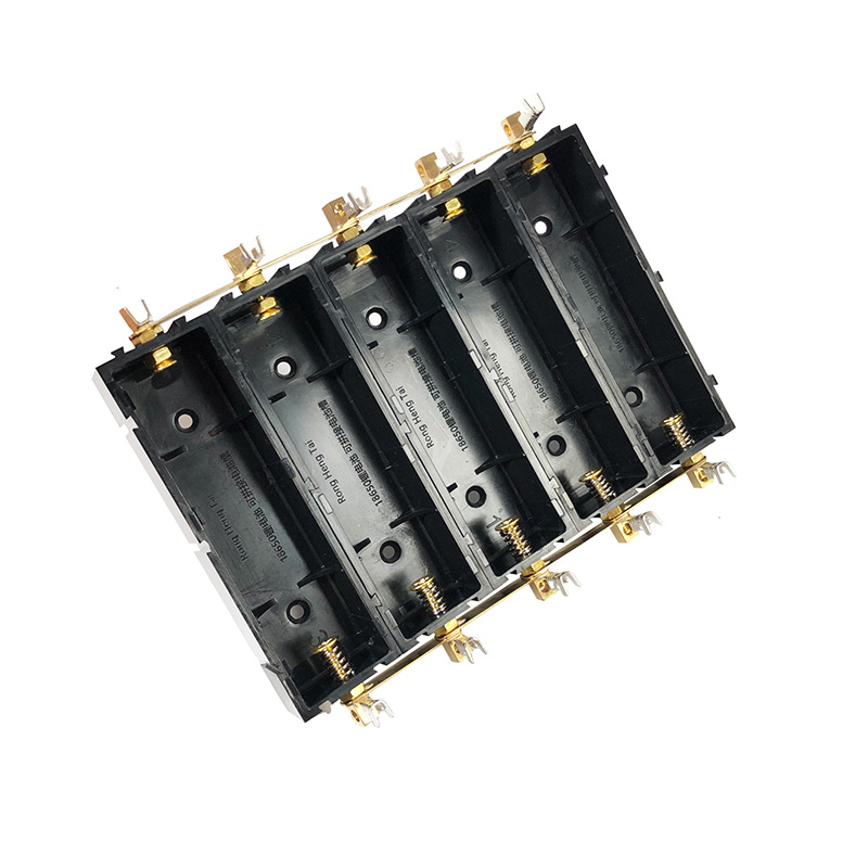 Solderless 18650 Lithium Batte - Circuit Snap Kit บทวิจารณ์และราคา