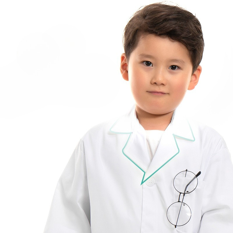Children's White Coats Doctors - Science Experiment บทวิจารณ์และราคา