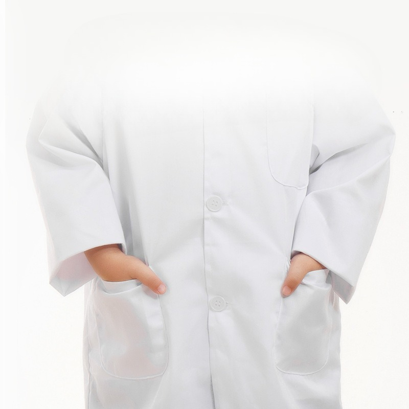 Children's White Coats Doctors - Science Experiment บทวิจารณ์และราคา