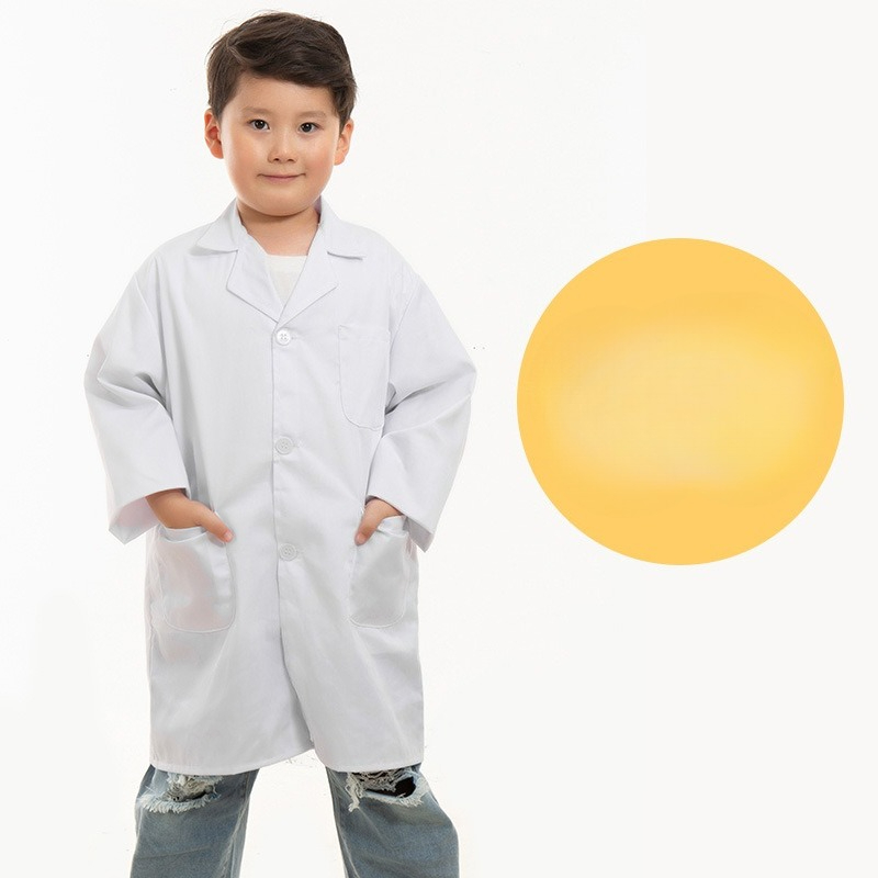 Children's White Coats Doctors - Science Experiment บทวิจารณ์และราคา