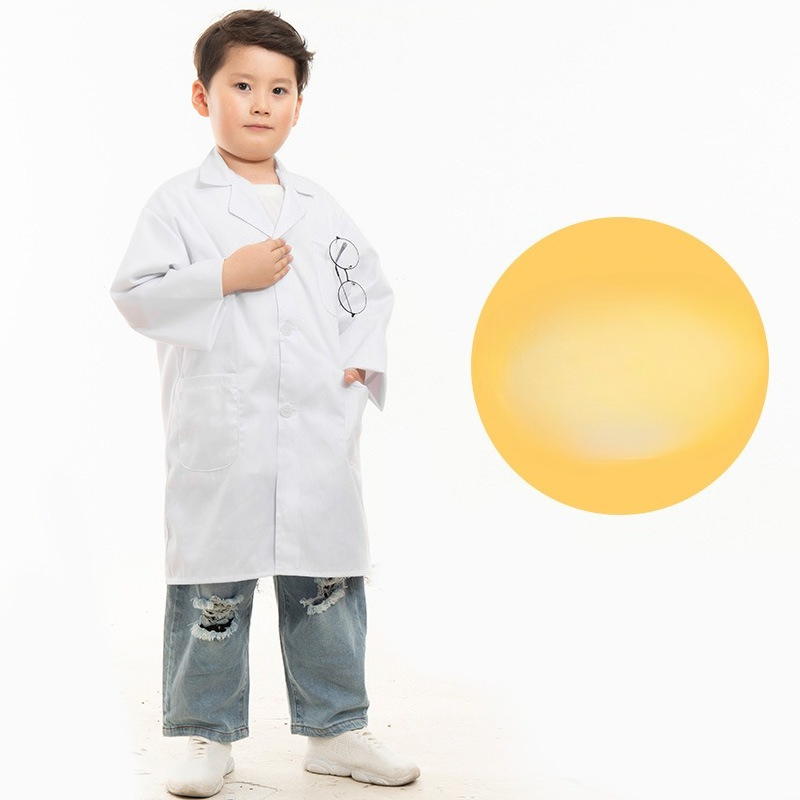 Children's White Coats Doctors - Science Experiment บทวิจารณ์และราคา