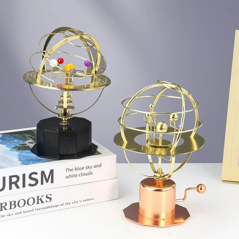 Grand Orrery Solar System Mode - Solar System Orrery บทวิจารณ์และราคา