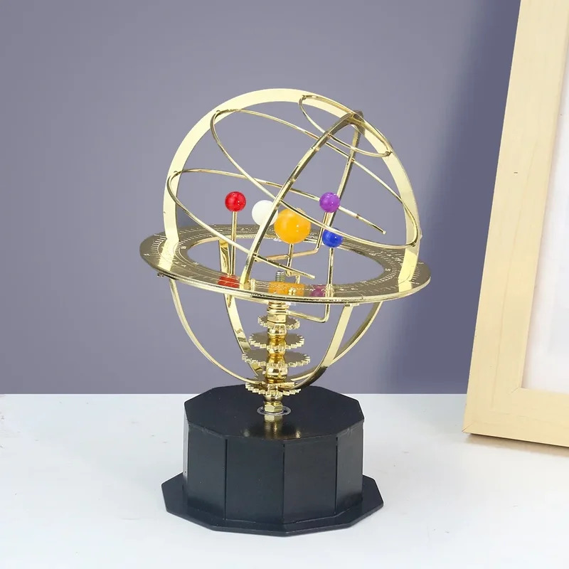 Grand Orrery Solar System Mode - Solar System Orrery บทวิจารณ์และราคา