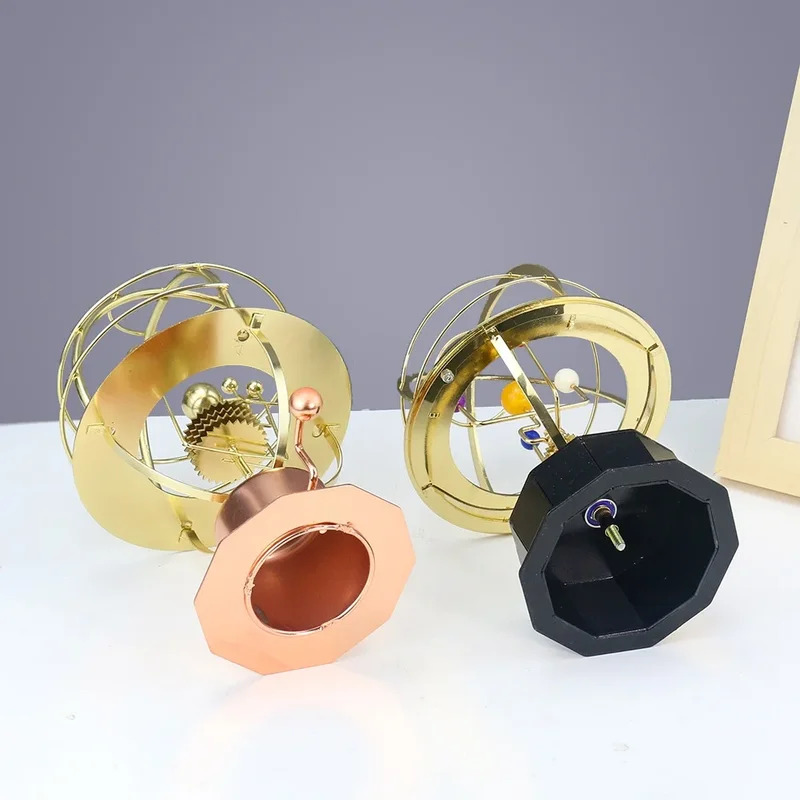 Grand Orrery Solar System Mode - Solar System Orrery บทวิจารณ์และราคา