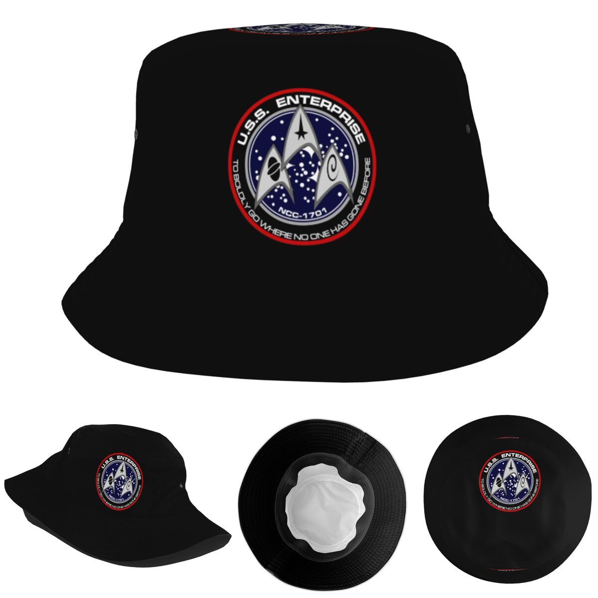Star Treks Science Fiction TV  - Science Bob บทวิจารณ์และราคา