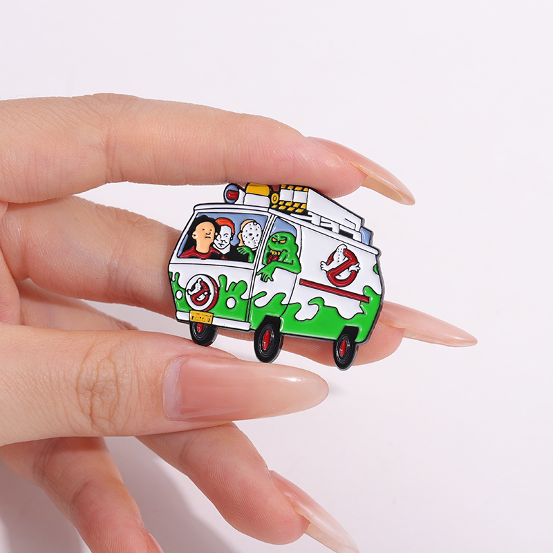 Science Fiction Movies Enamel  - Science Buddies บทวิจารณ์และราคา