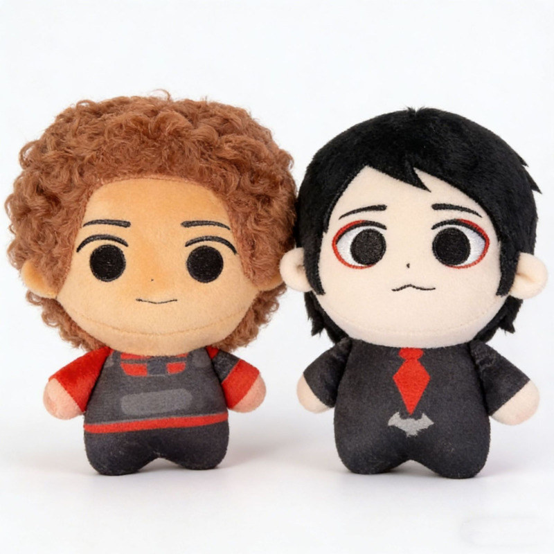 10cm New My Chemical Romance P - Science Bob บทวิจารณ์และราคา