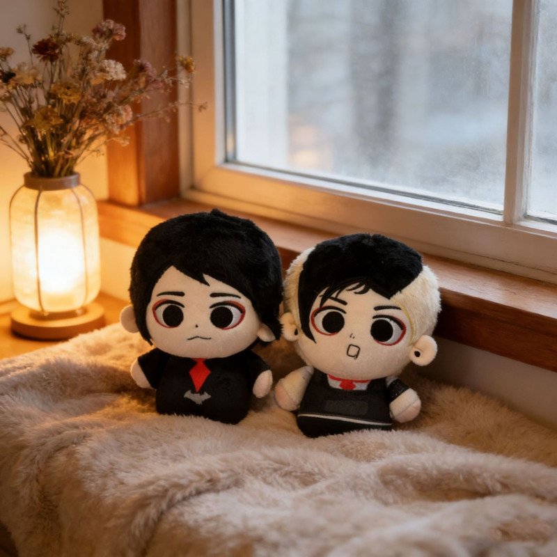10cm New My Chemical Romance P - Science Bob บทวิจารณ์และราคา