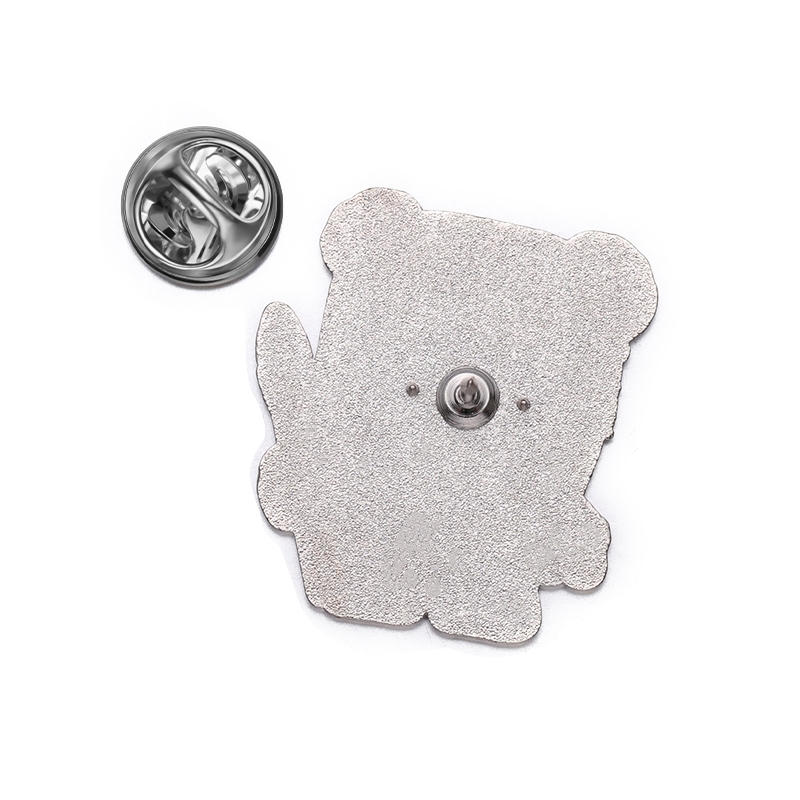 Ewok Wicket Enamel Pins Custom - Science Buddies บทวิจารณ์และราคา