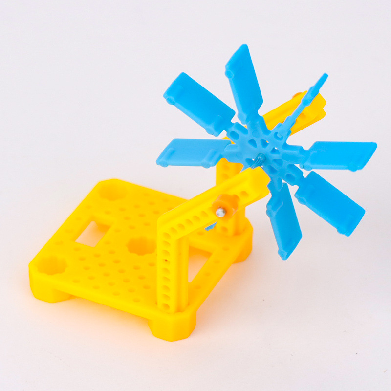 DIY Water Wheel Car Science An - Science Experiment บทวิจารณ์และราคา