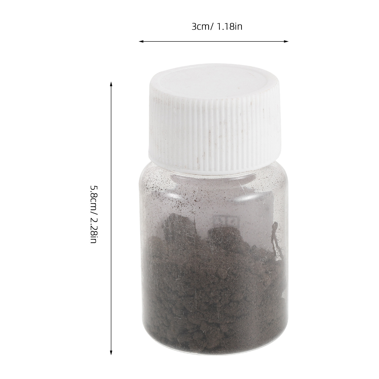 20 Bottles Five Color Laborato - Science Experiment บทวิจารณ์และราคา