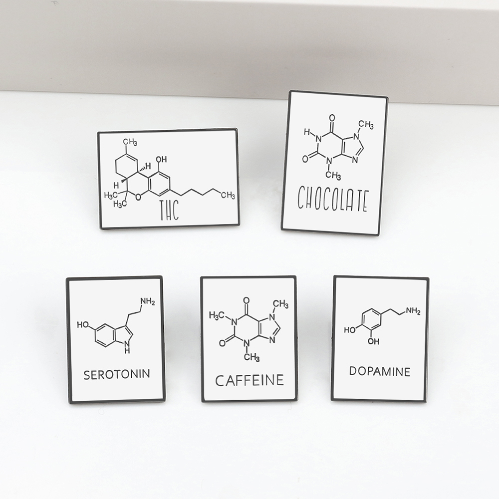 Chemical Molecular Formula Ena - Science Buddies บทวิจารณ์และราคา