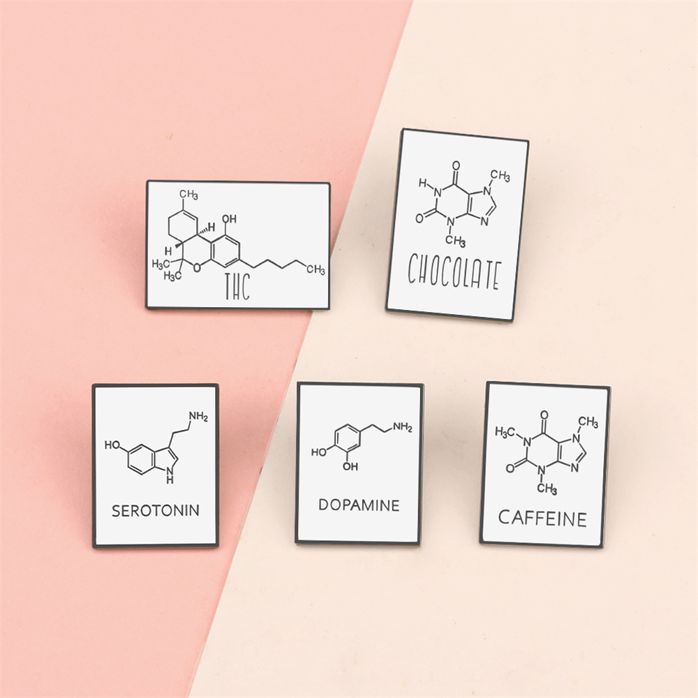 Chemical Molecular Formula Ena - Science Buddies บทวิจารณ์และราคา
