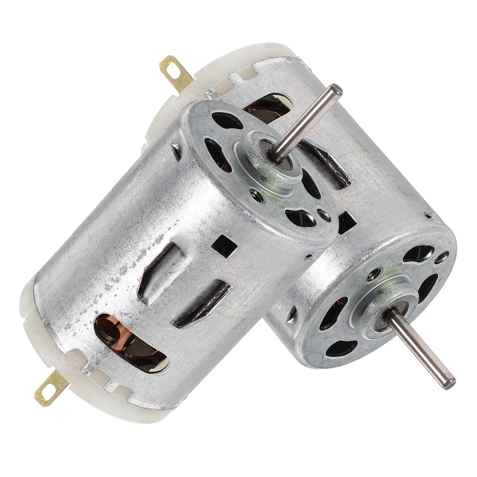 2Pcs Motor Micro Electric Moto - Science And Hobby บทวิจารณ์และราคา