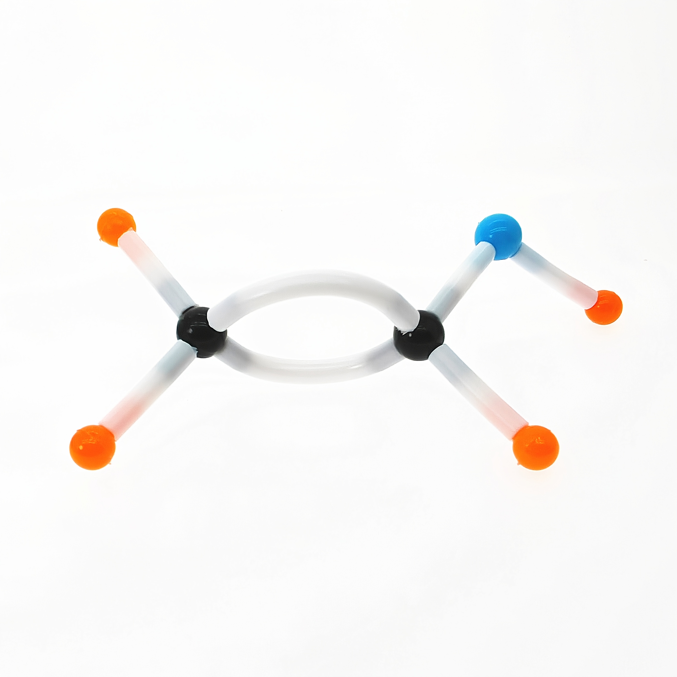 96Pcs Molecular Model Set Bag  - Chemistry Set Beginner บทวิจารณ์และราคา