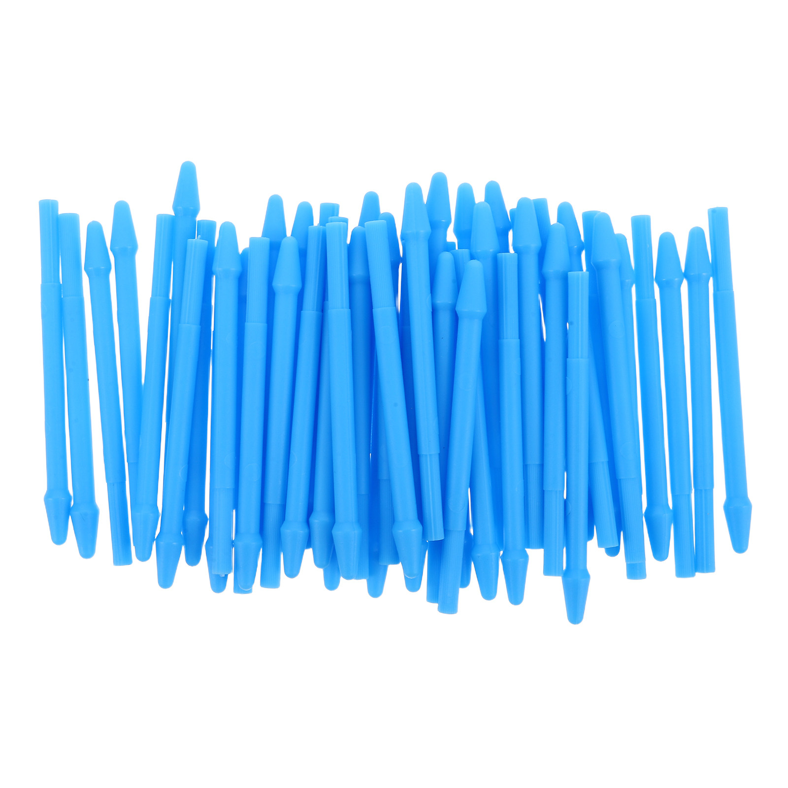 50Pcs Plastic Grinding Rod for - Science Experiment บทวิจารณ์และราคา