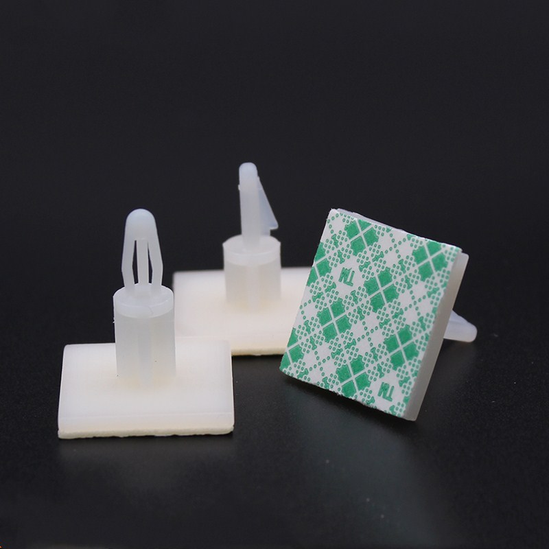 50pcs Plastic Pcb Pillar Stick - Circuit Snap Kit บทวิจารณ์และราคา