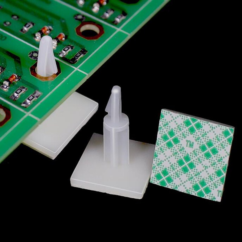 50pcs Plastic Pcb Pillar Stick - Circuit Snap Kit บทวิจารณ์และราคา