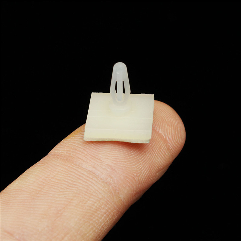 50pcs Plastic Pcb Pillar Stick - Circuit Snap Kit บทวิจารณ์และราคา