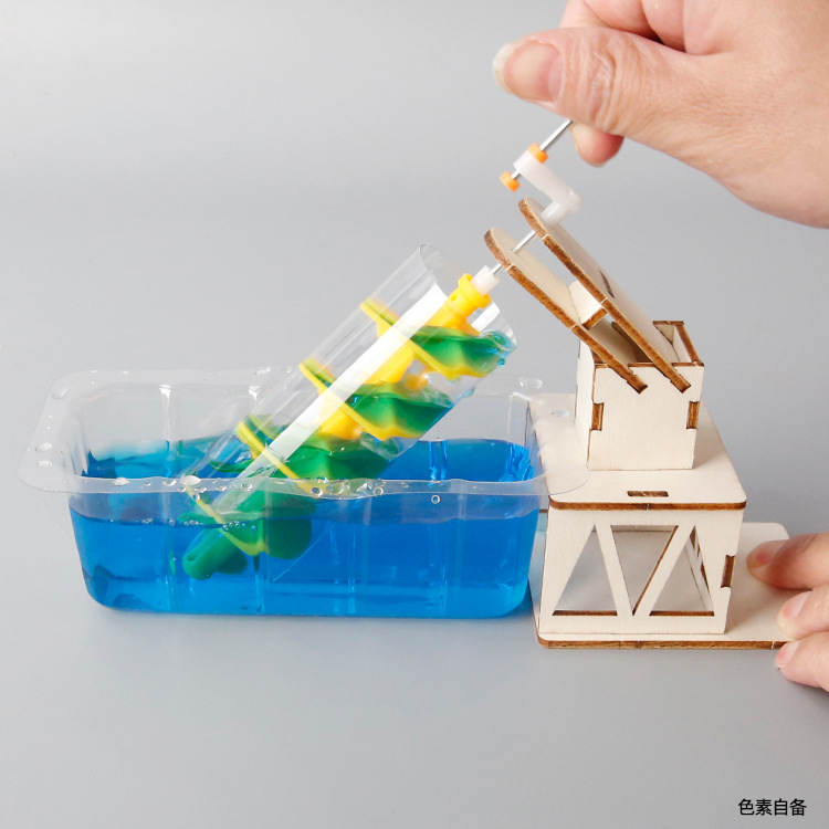Scientific Experiment Archimed - Science Experiment บทวิจารณ์และราคา